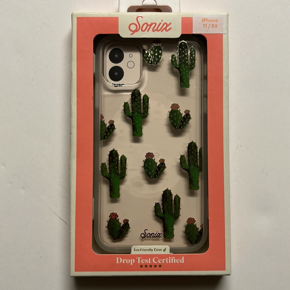 Sonix Case for Apple iPhone 11/XR